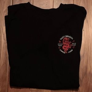 Tasty Dragon shirt